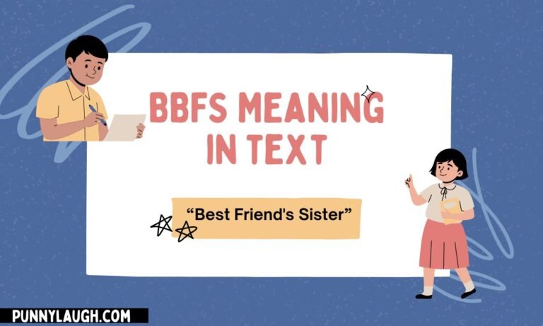 BBFS Meaning in text