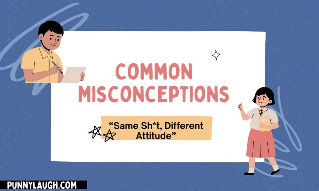 Common Misconceptions (2)