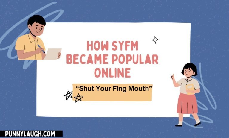 How SYFM Became Popular Online