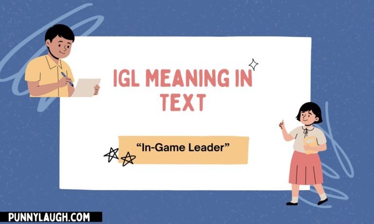 IGL Meaning in Text (1)