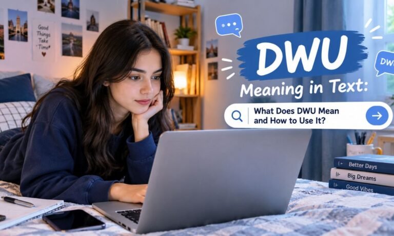 DWU Meaning in Text What Does DWU Mean and How to Use It (1)