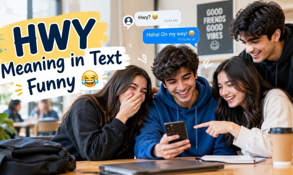 Hwy Meaning in Text Funny (1)