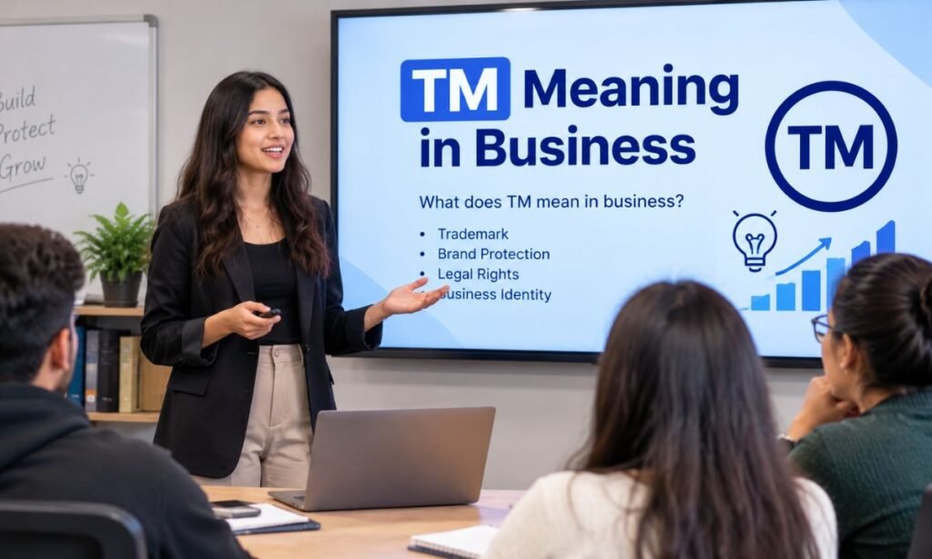 TM Meaning in Business (2)
